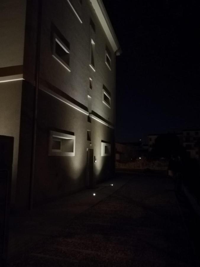 Bed and Breakfast Palazzo Cordioli Верона Экстерьер фото